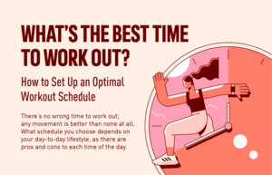 Read more about the article What is the Best Time of Day to Work Out? Discover Optimal Hours