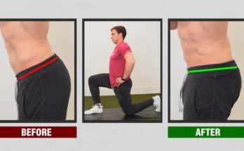 How To Fix An Anterior Pelvic Tilt