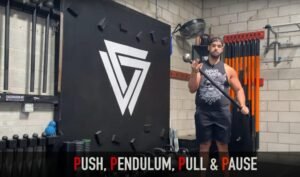 Read more about the article How to Use a Macebell: A Complete Beginner’s Guide