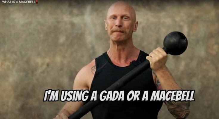 What is a Macebell