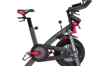 Best Indoor Cycling Bike