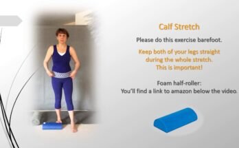 Calf Stretchers Benefits