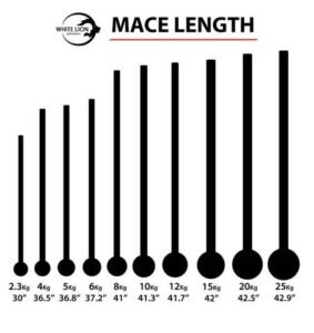 Read more about the article Steel Mace Vs Kettlebell: Ultimate Strength Showdown