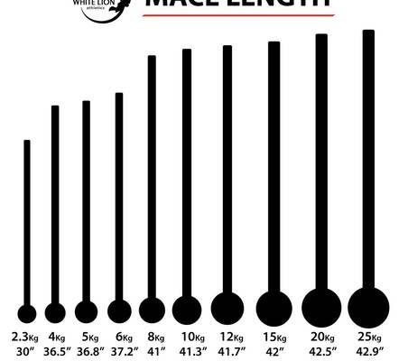 Steel Mace Vs Kettlebell