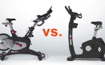 Is an Upright Exercise Bike Better Than an Indoor Cycle?