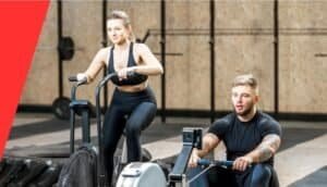 Read more about the article What are the Disadvantages of a Rowing Machine? Explained