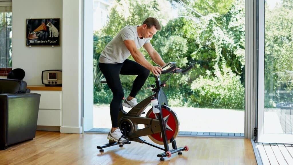 Is a Spin Bike a Good Way to Lose Weight? Discover Now! Is a Spin Bike a Good Way to Lose Weight?