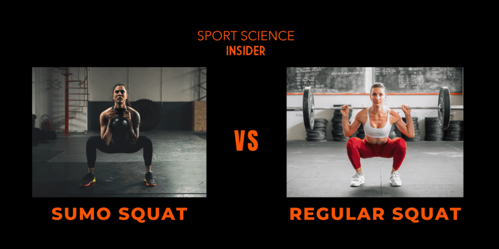 What is the Difference between Squat And Sumo Squat: Key Insights What is the Difference between Squat And Sumo Squat