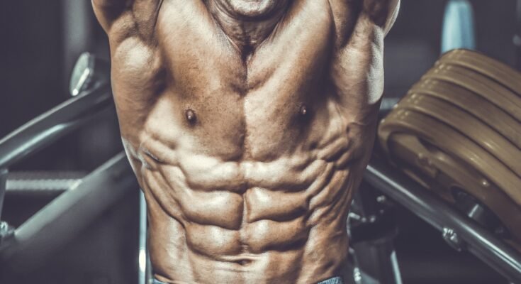Are 6 Pack Abs Healthy?