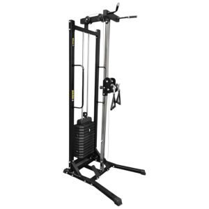 Read more about the article Are Cable Machines Good for Home Gyms? Ultimate Guide Revealed