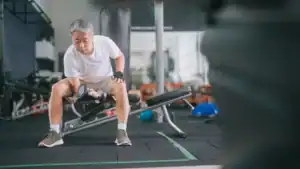 Read more about the article Are Home Gyms Tax Deductible for Health Reasons? Discover Now!