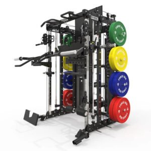 Read more about the article Are Portable Home Gyms Effective? Discover the Truth Today!