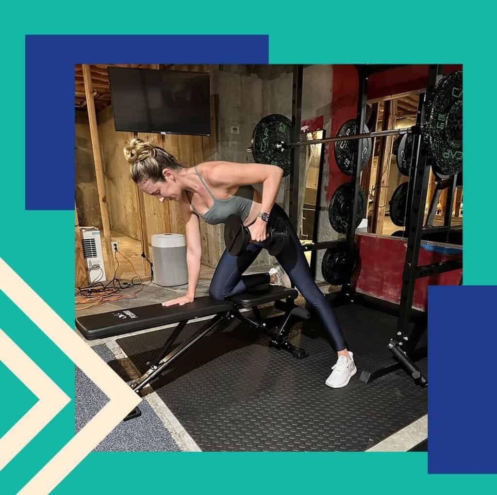 Are Resistance Bands Good for a Home Gym?