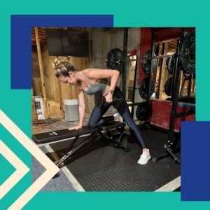 Read more about the article Are Resistance Bands Good for a Home Gym? Ultimate Benefits Revealed