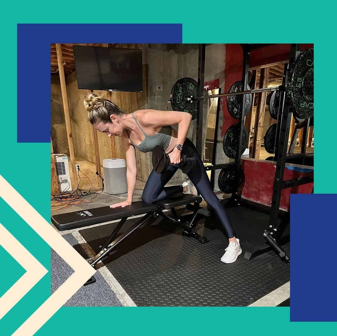 You are currently viewing Are Resistance Bands Good for a Home Gym? Ultimate Benefits Revealed