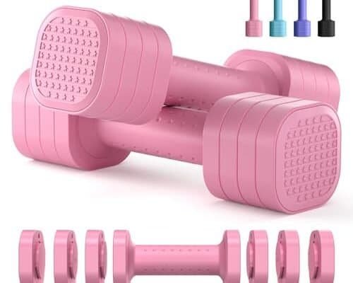 Best Dumbbell for Women