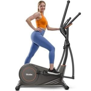 Read more about the article 8 Best Elliptical Machine Under $500: Top Affordable Picks for Home Fitness