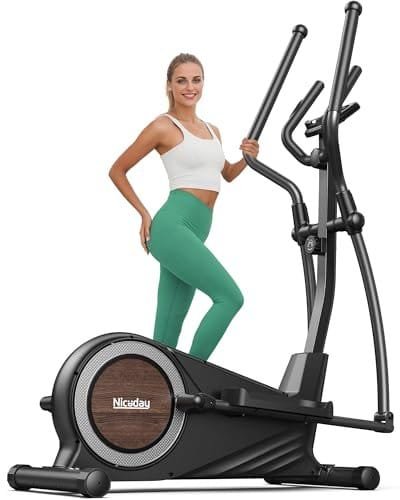 12 Best Elliptical Trainers For 2026 (Top Picks for Home Workouts) Best Elliptical Trainer
