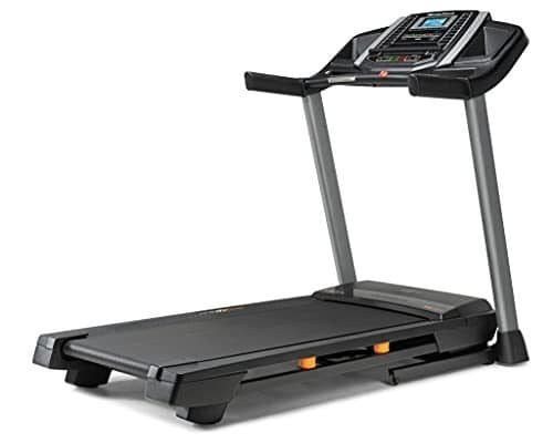 Best Treadmill for Heavy Persons