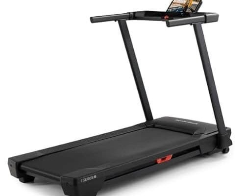 Best Treadmill for Small Spaces