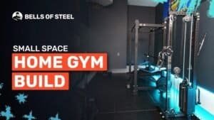 Read more about the article Can I Build a Home Gym in a Small Apartment? Smart Space Hacks!