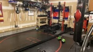 Read more about the article Can I Train Mma in a Home Gym? Expert Tips for Success