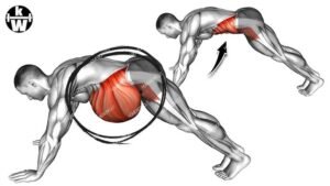 Read more about the article Can Push-Ups Help With 6 Pack Abs? Uncover the Truth