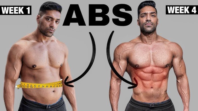 You are currently viewing Can Supplements Give You 6 Pack Abs? Truths Revealed!