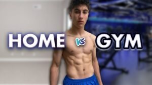 Read more about the article Can You Build Muscle With a Home Gym? Proven Tips Revealed