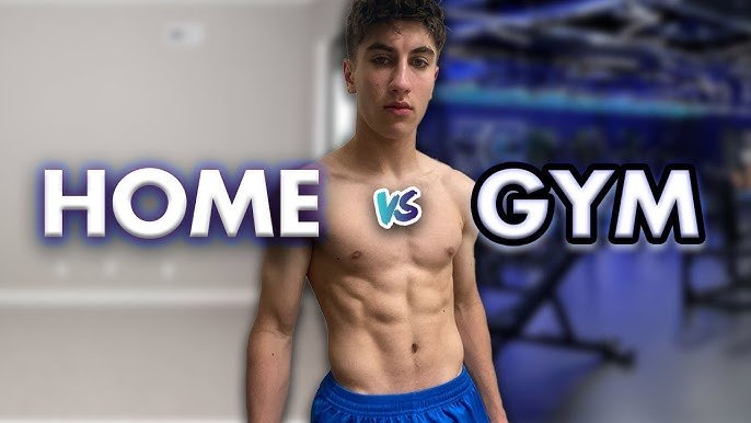 You are currently viewing Can You Build Muscle With a Home Gym? Proven Tips Revealed