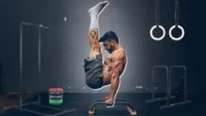 Read more about the article Can You Do Calisthenics in a Home Gym? Ultimate Guide
