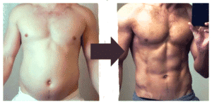 Read more about the article Can You Get 6 Pack Abs in 3 Months? Proven Tips That Work