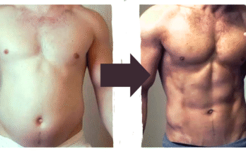 Can You Get 6 Pack Abs in 3 Months?