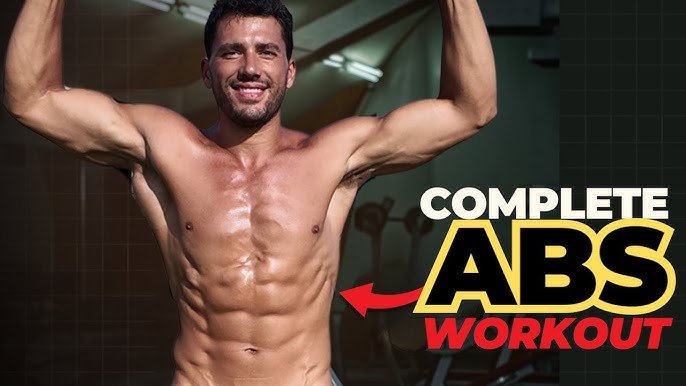 You are currently viewing Can You Get 6 Pack Abs Without Working Out? Shocking Truth Revealed!