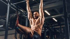 Read more about the article Can You Get Six-Pack Abs With a Home Gym? Ultimate Guide