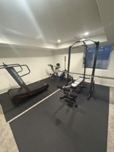 Read more about the article Can You Upgrade a Home Gym Machine? Expert Tips Revealed