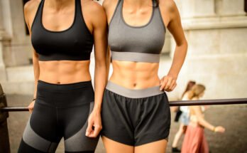 Do Crunches Really Give You 6 Pack Abs?