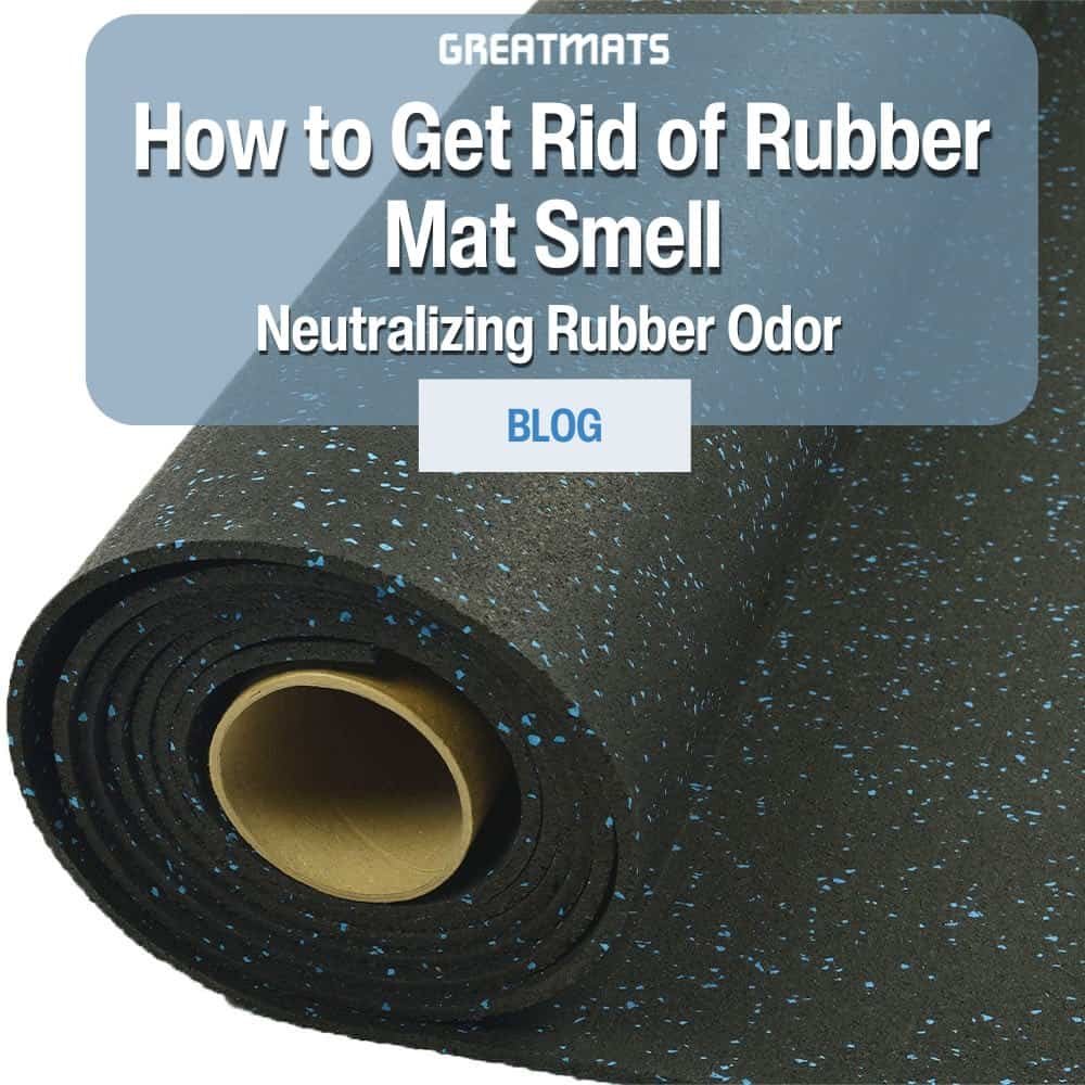 You are currently viewing How Do I Clean Rubber Mats in a Home Gym? Expert Tips