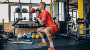 Read more about the article How Do I Increase Strength Using a Home Gym? Proven Tips