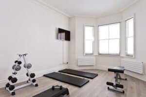 Read more about the article How Do I Keep a Home Gym Clean? Essential Tips for Success