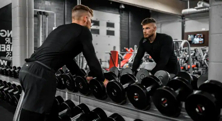 How Do I Motivate Myself to Use My Home Gym?