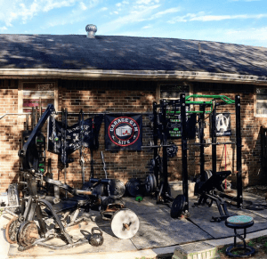 Read more about the article How Do I Prevent Rust on Gym Equipment? Essential Tips Revealed