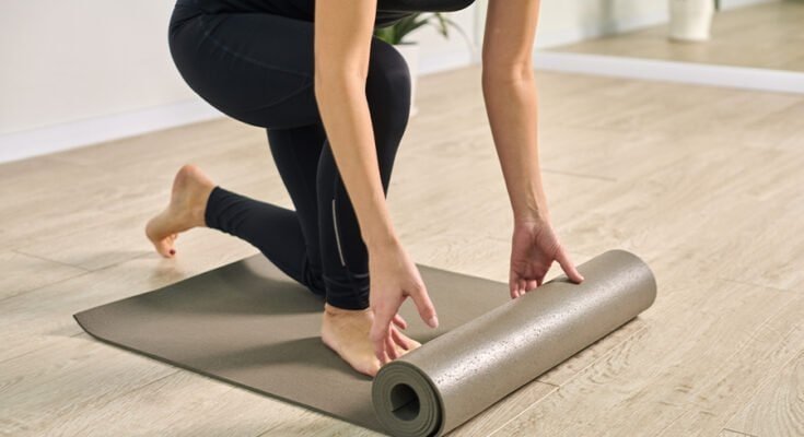 How Do I Stay Consistent With Home Gym Workouts?