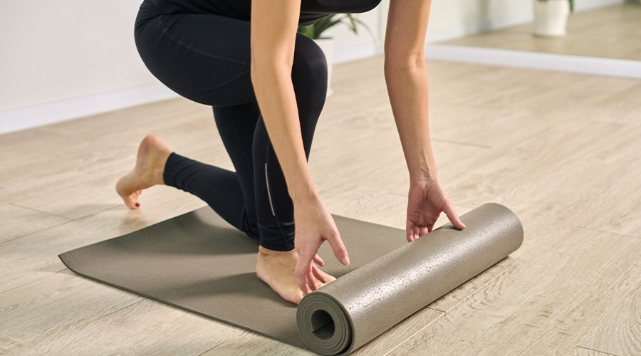 You are currently viewing How Do I Stay Consistent With Home Gym Workouts? Proven Tips