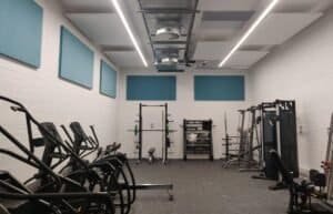 Read more about the article How Do You Soundproof a Home Gym? Expert Tips for Silence
