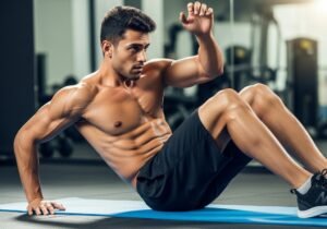 Read more about the article How Fast Can You Get 6 Pack Abs Naturally? Ultimate Guide Revealed