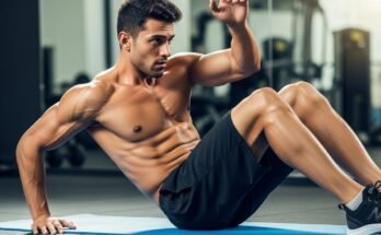 How Fast Can You Get 6 Pack Abs Naturally?