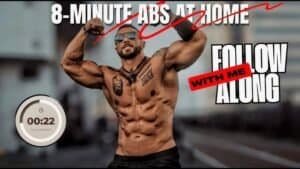 Read more about the article How Long Does It Take to Get 6 Pack Abs at Home? Ultimate Guide