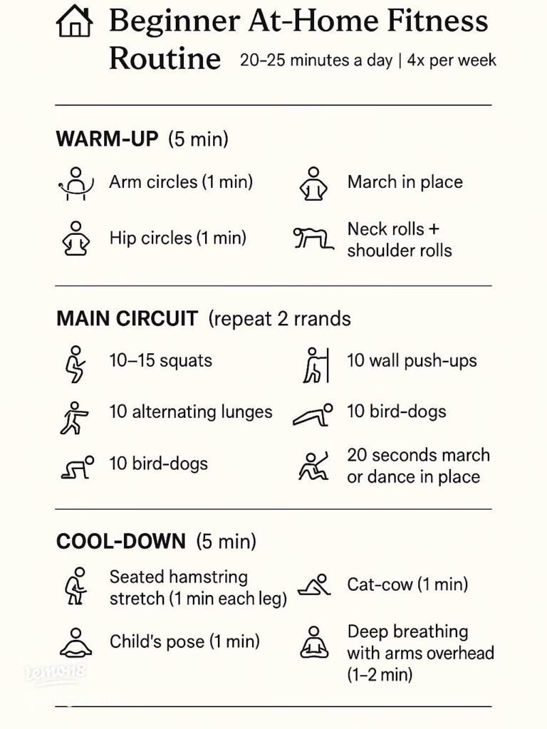 How Many Days a Week Should I Use My Home Gym? Expert Guide How Many Days a Week Should I Use My Home Gym?