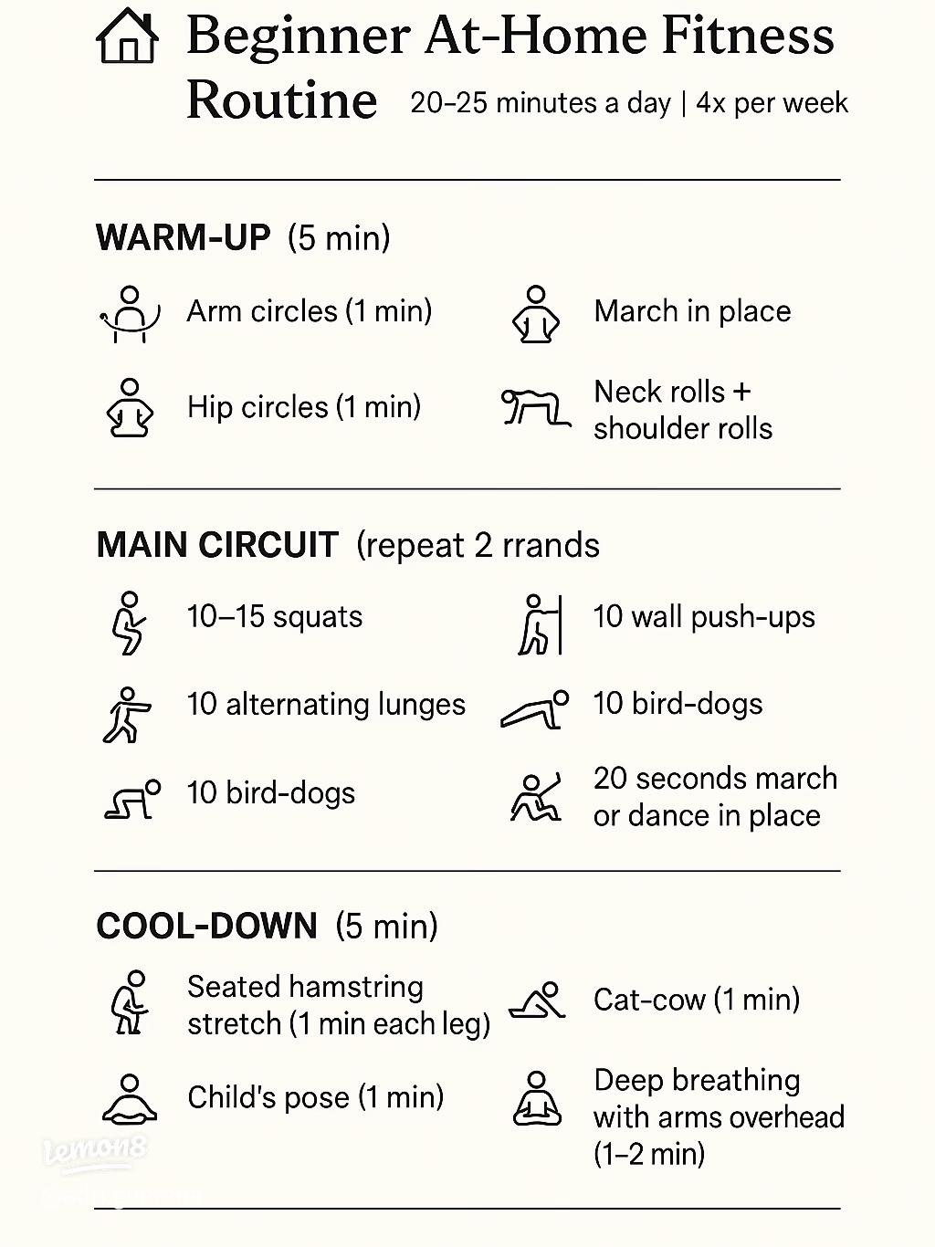 You are currently viewing How Many Days a Week Should I Use My Home Gym? Expert Guide